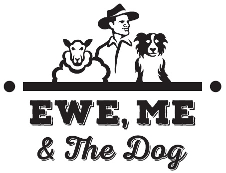 Ewe, Me and the Dog
